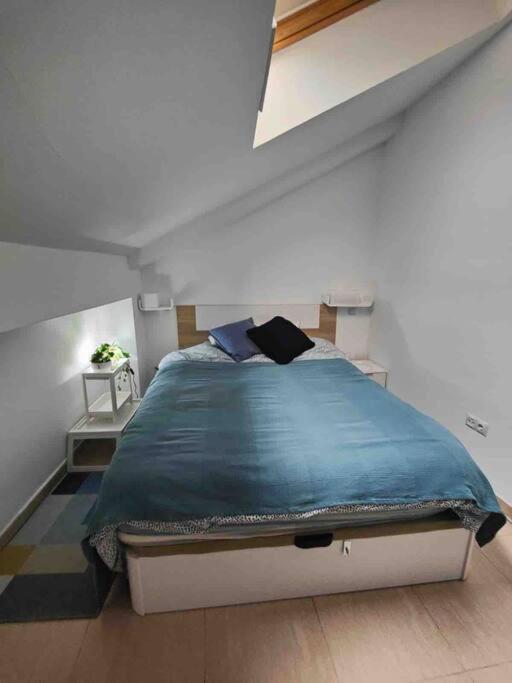Apartamento Recien Reformado En Barajas Pueblo Madrid Exterior photo