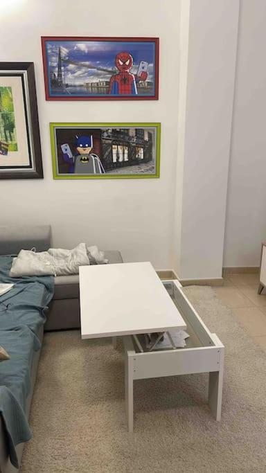 Apartamento Recien Reformado En Barajas Pueblo Madrid Exterior photo